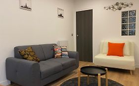 Magnifique Appartement Proche Du Bois De Vincennes